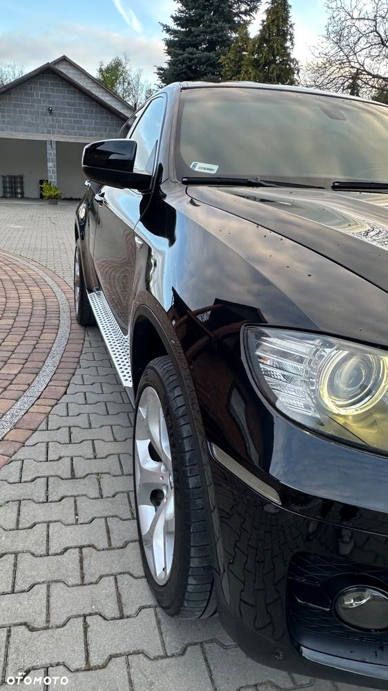 BMW X6 - 10