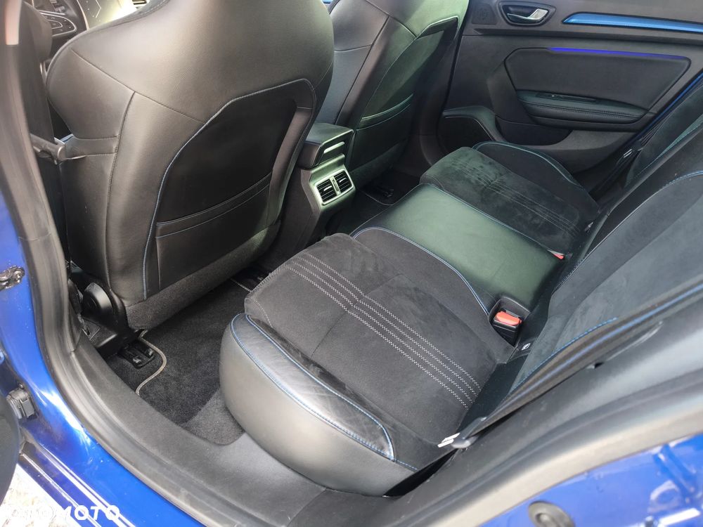 Renault Megane 1.6 TCe GT EDC - 6
