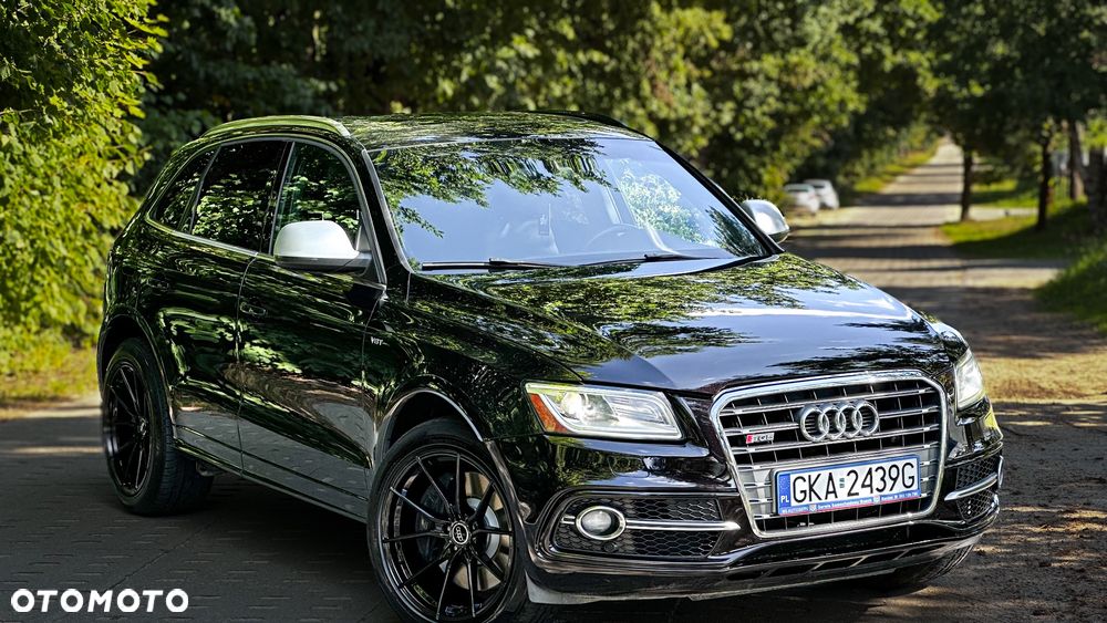 Audi SQ5 - 3