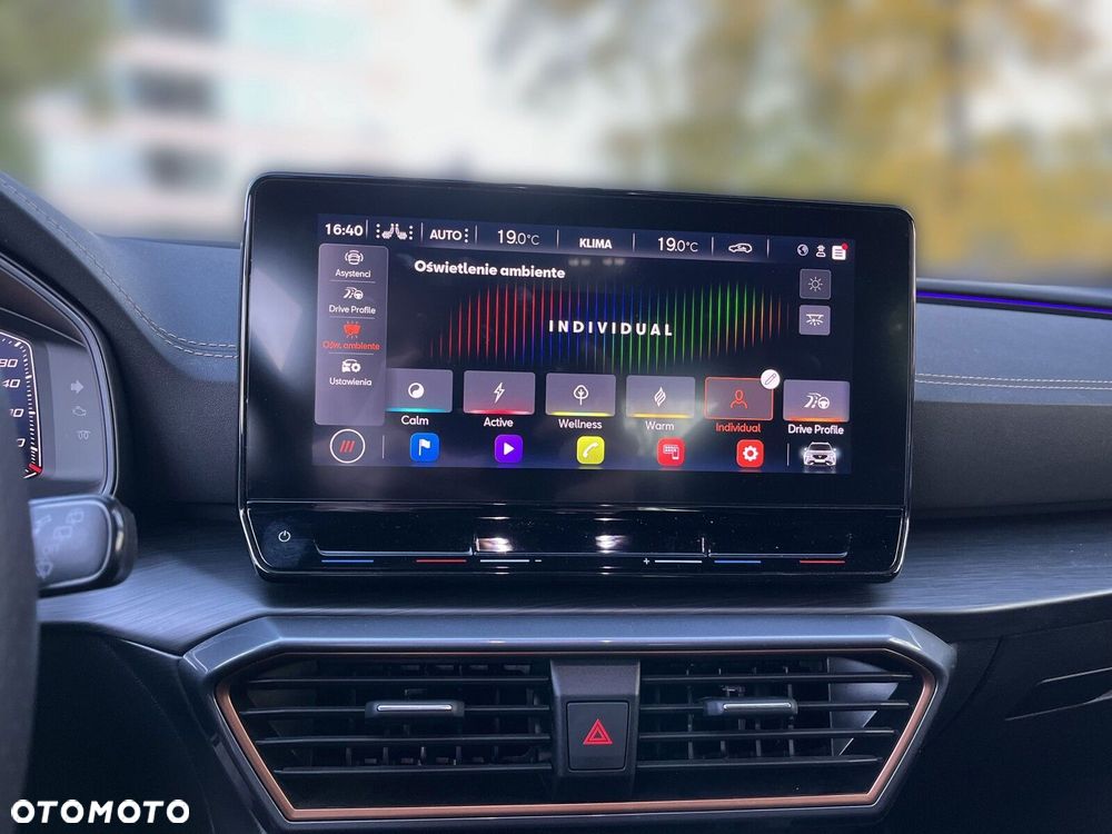 Cupra Formentor 1.5 TSI DSG - 28
