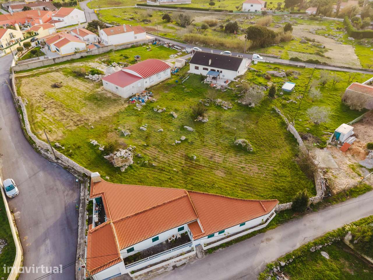 Terreno Urbano com 1980m2, Construção Moradia até 300m2 - Grande imagem: 3/19