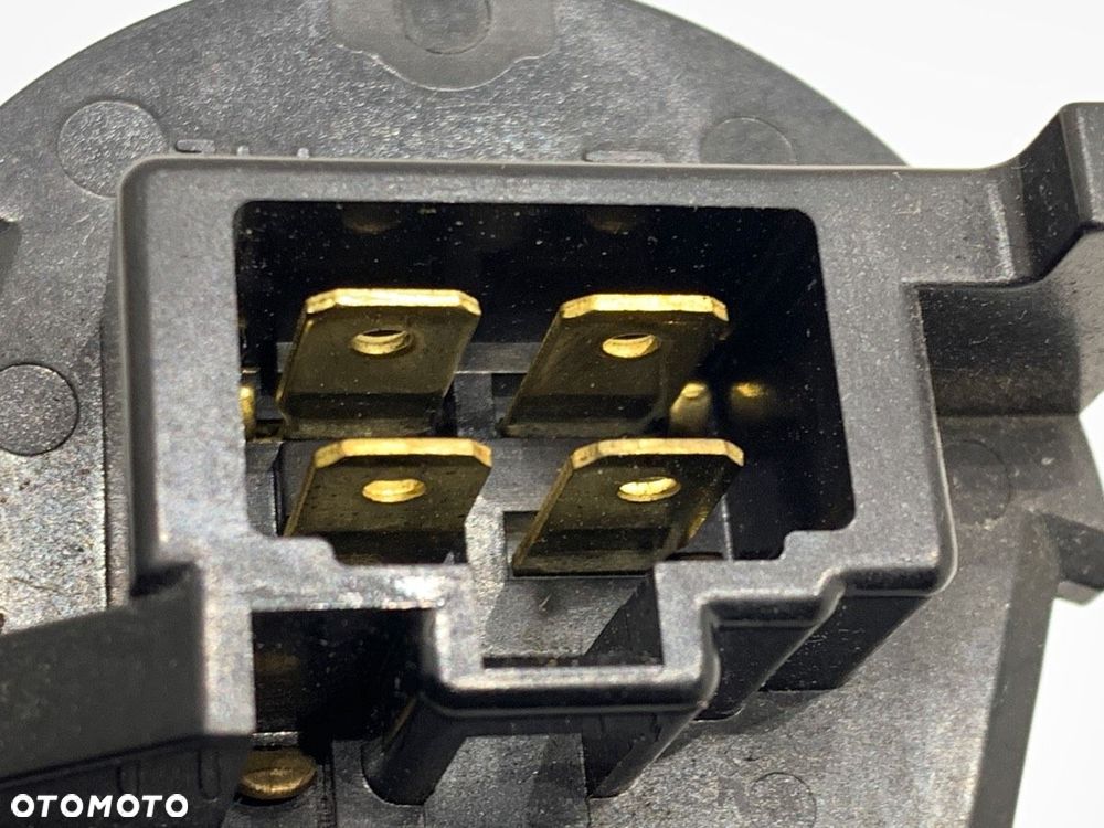 OPORNIK DMUCHAWY POWIETRZA  DAIHATSU CUORE VI (L251, L250_, L260_) 2003 - 2022 1.0 43 kW [58 KM] - 4