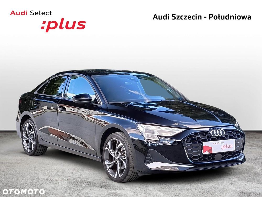 Audi A3 Limousine 35 TFSI mHEV Advanced S tronic - 8