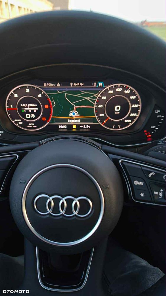 Audi A4 Allroad - 11