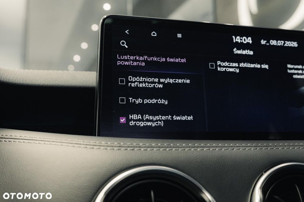 Kia Stinger 3.3 T-GDI V6 GT AWD - 32