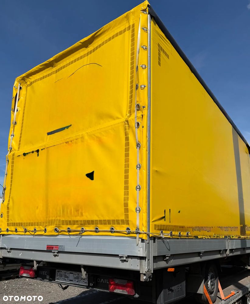 Mercedes-Benz Sprinter 516 CDI - 1
