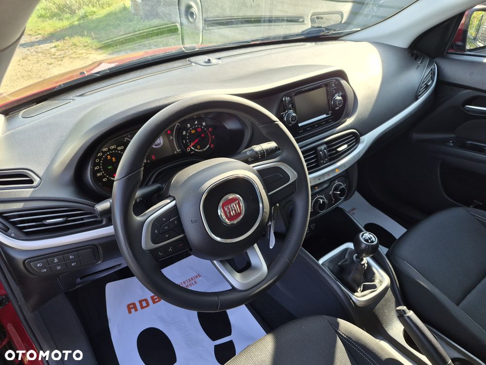 Fiat Tipo - 3