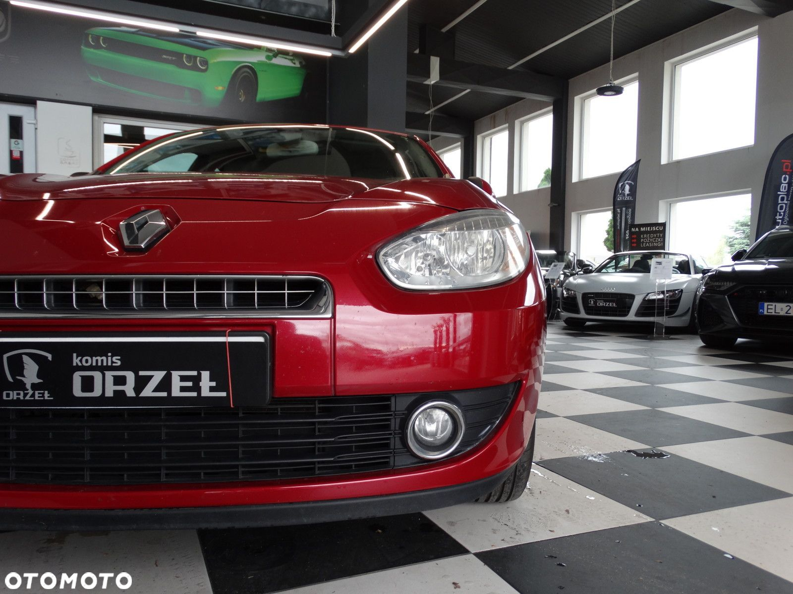 Renault Fluence - 30