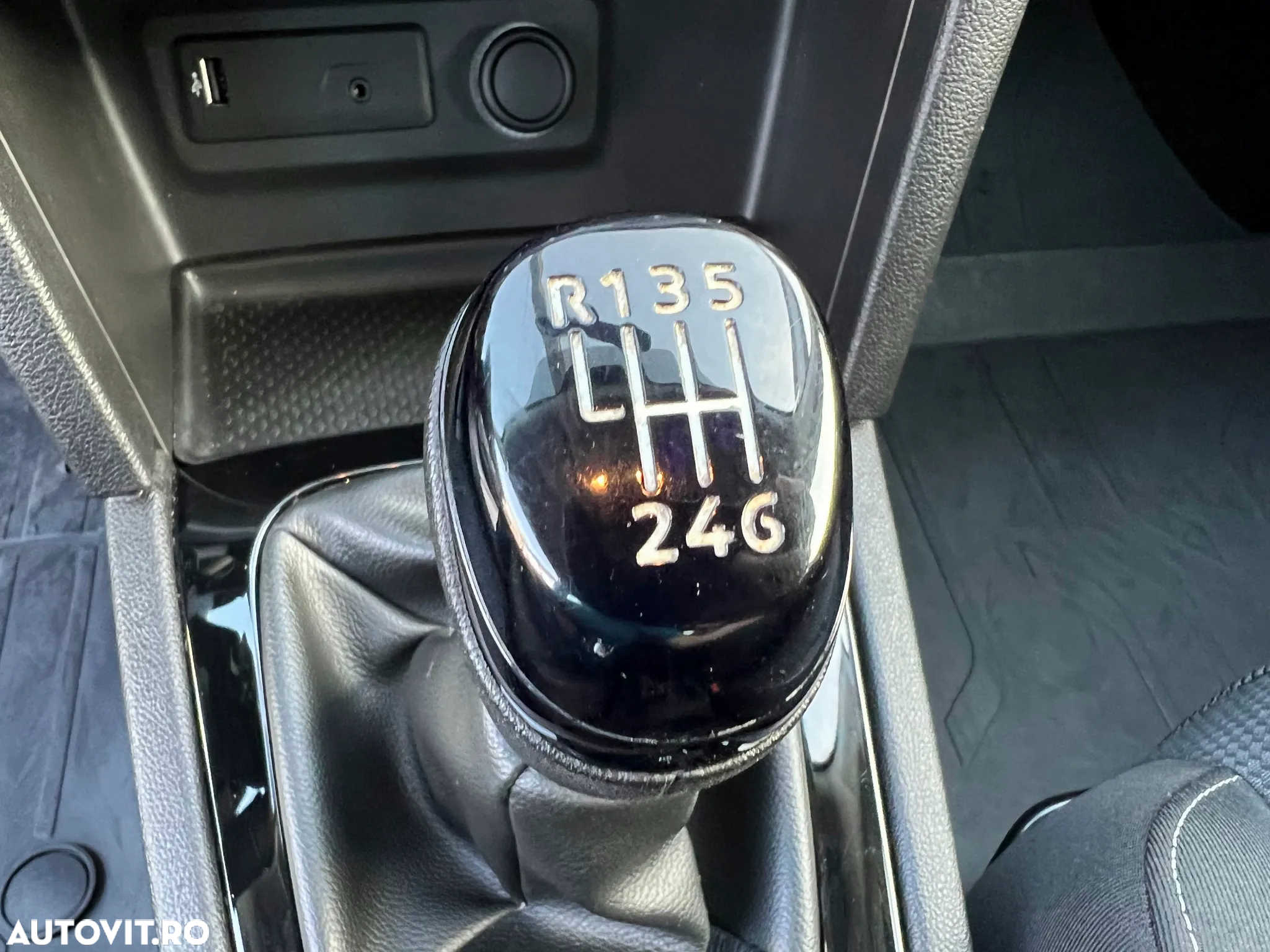 Renault Megane TCe 140 GPF Zen - 18