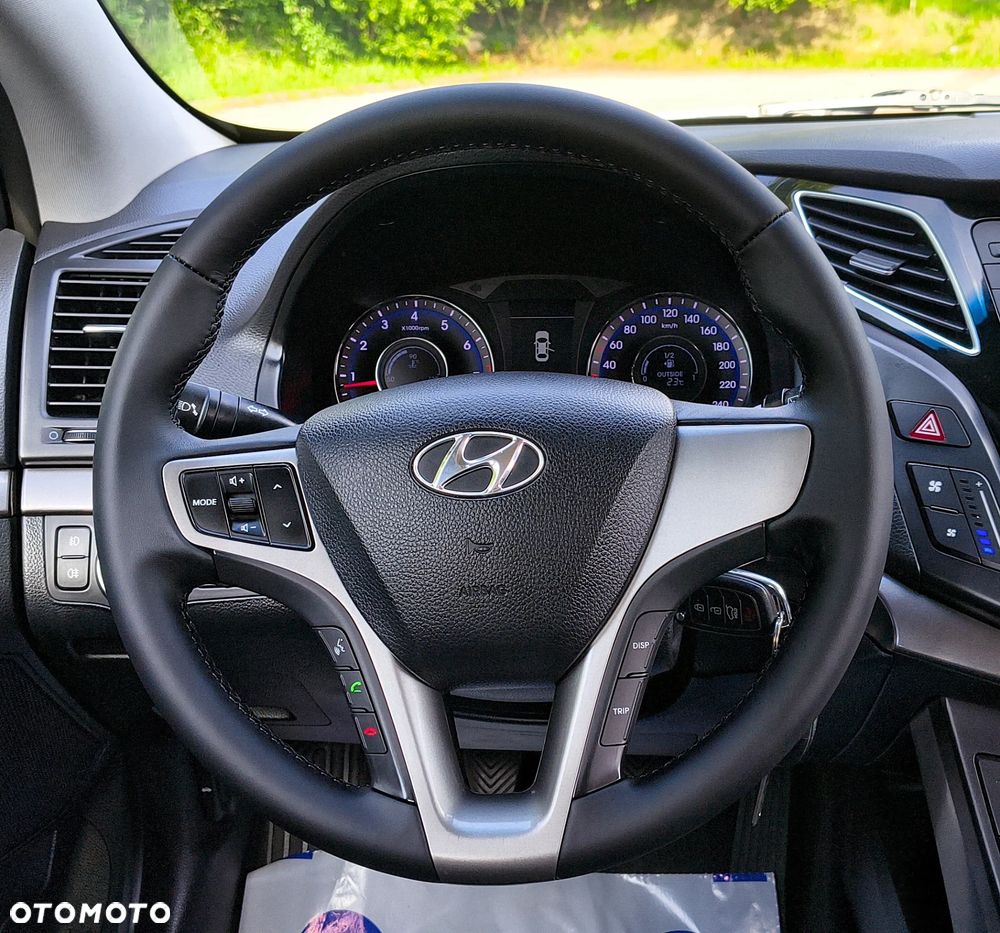 Hyundai i40 - 18