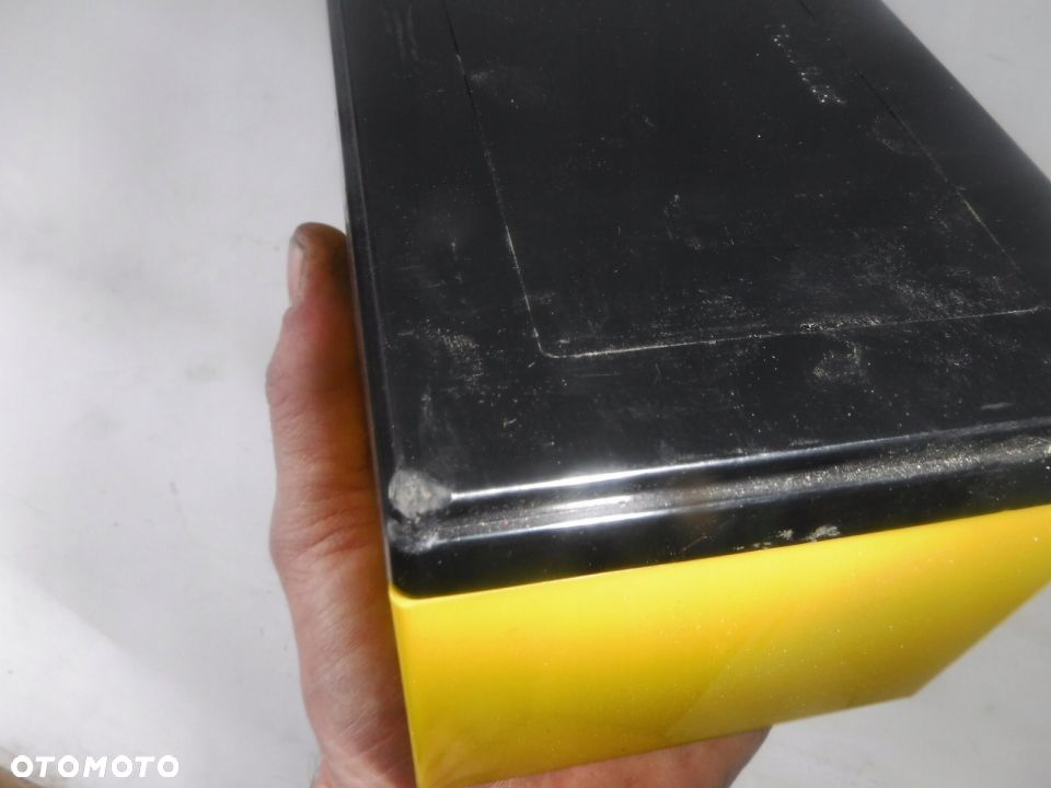 Akumulator 12 V 12,0 Ah SUN BATTERY SB12-12 - 2