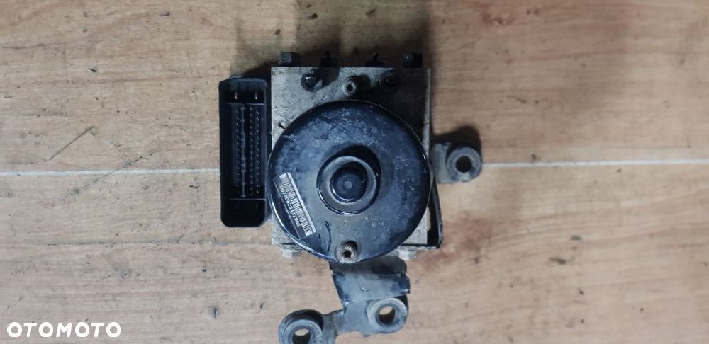 VOLKSWAGEN GOLF IV BORA POMPA ABS 1J0614517E 1C0907379E - 1