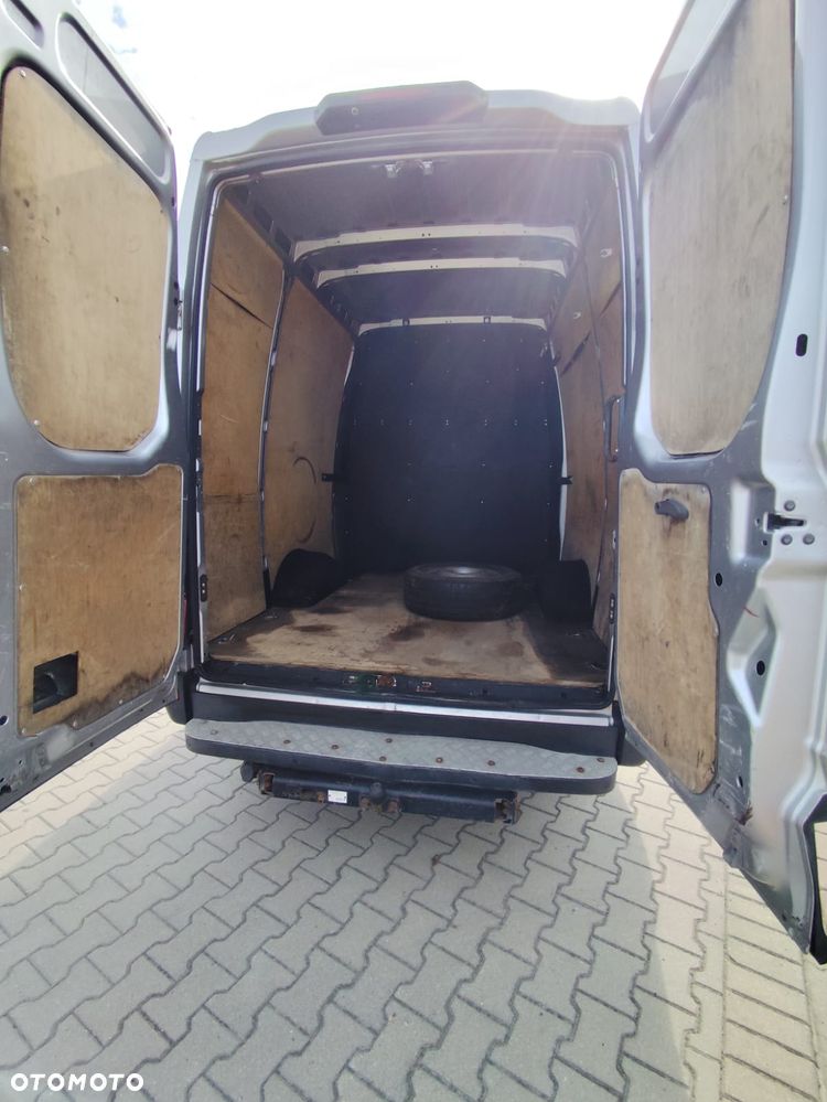 Iveco Daily 35s15 - 15