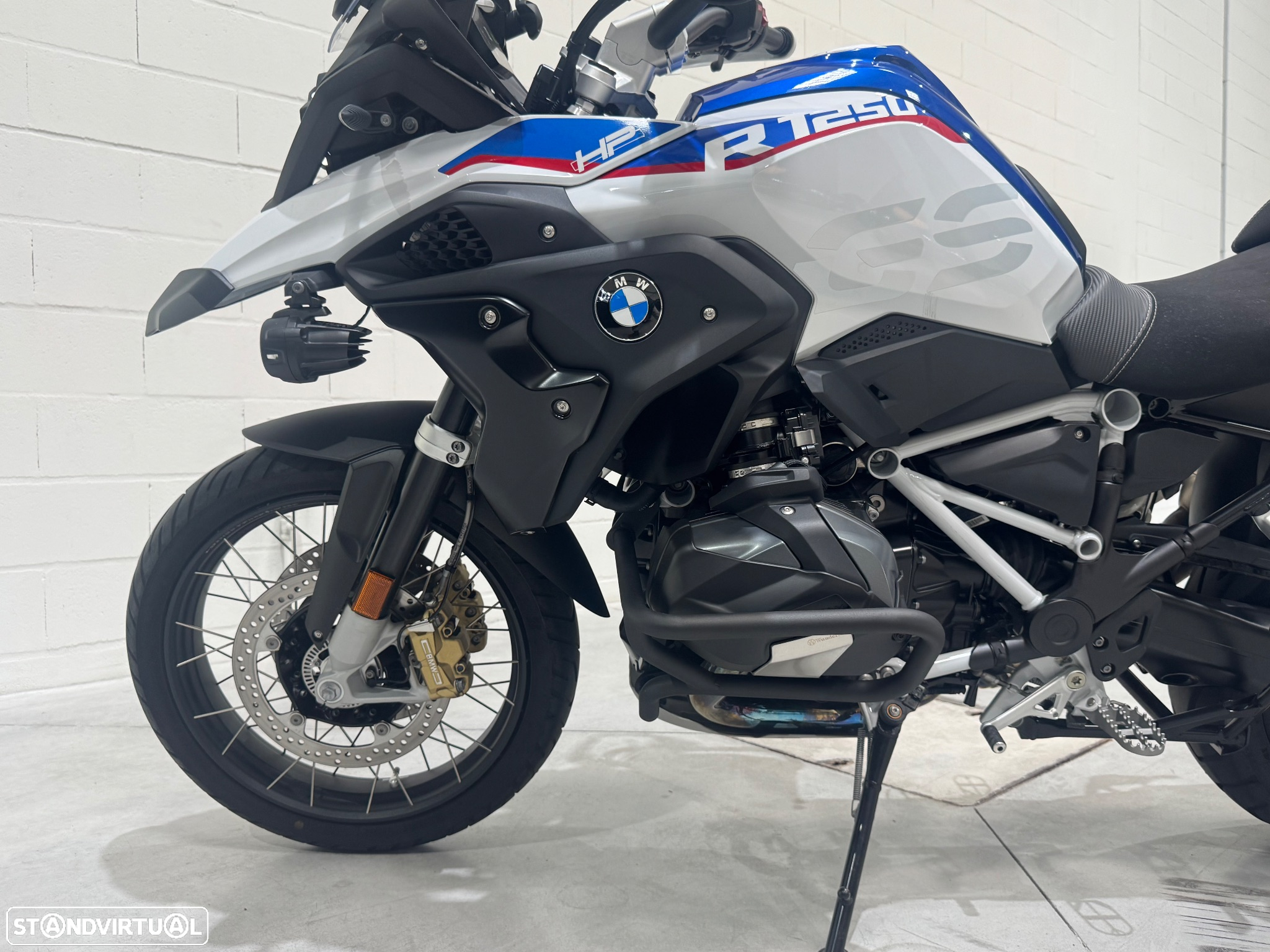 BMW R 1250 GS HP - 17