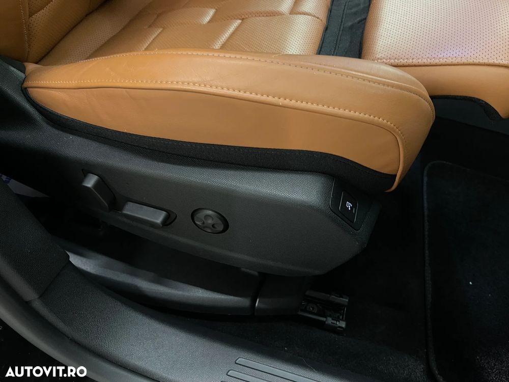 DS Automobiles DS 7 Crossback - 29