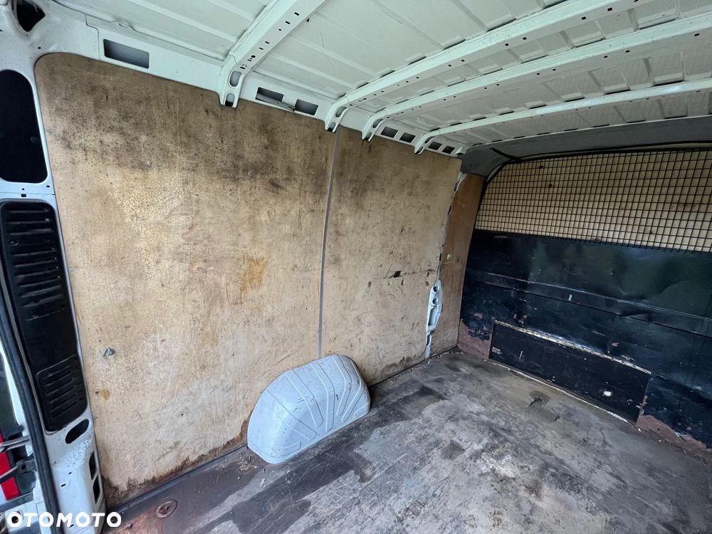 Citroën Jumper/ BMB - 15