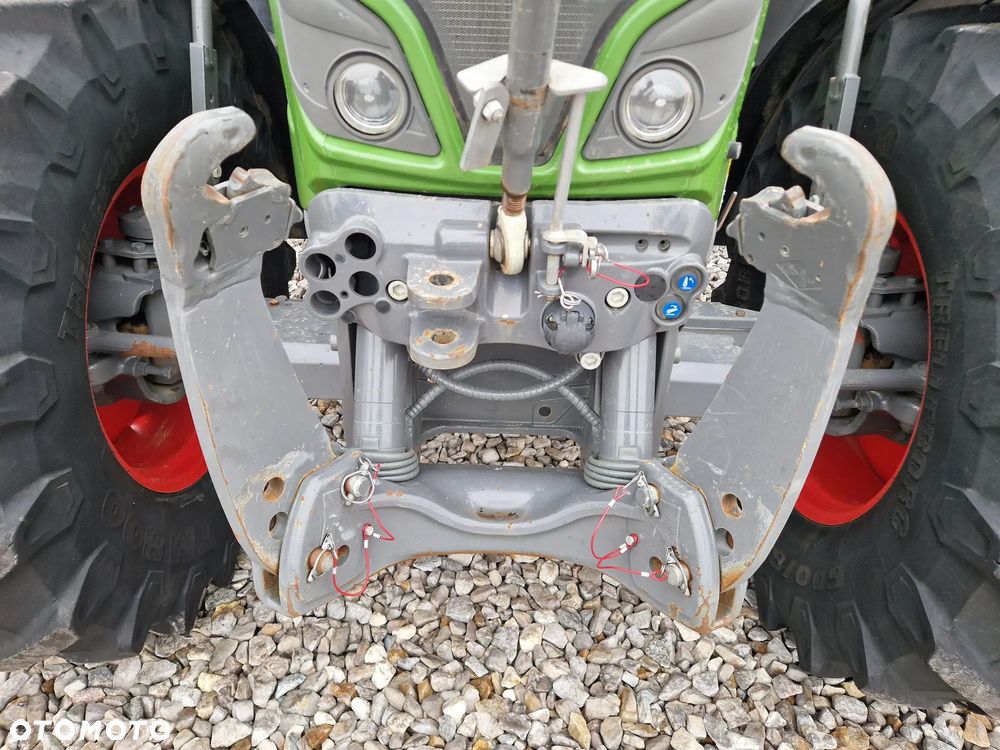 Fendt 720 VARIO POWER PLUS - 18