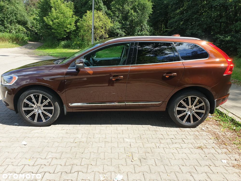 Volvo XC 60 T6 AWD Summum - 2
