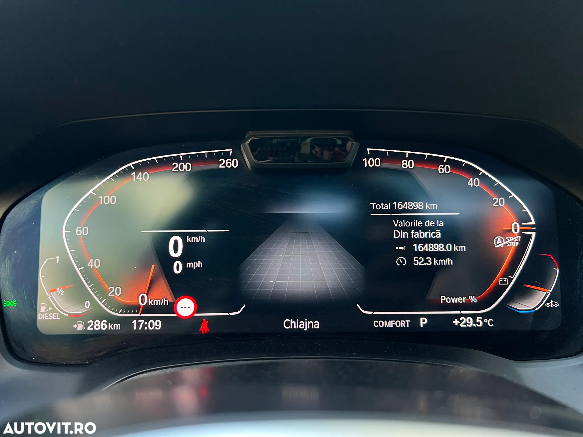 BMW Seria 3 320d xDrive AT MHEV - 22