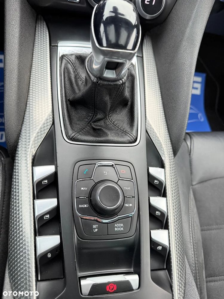 Citroën DS5 2.0 HDi Chic - 24