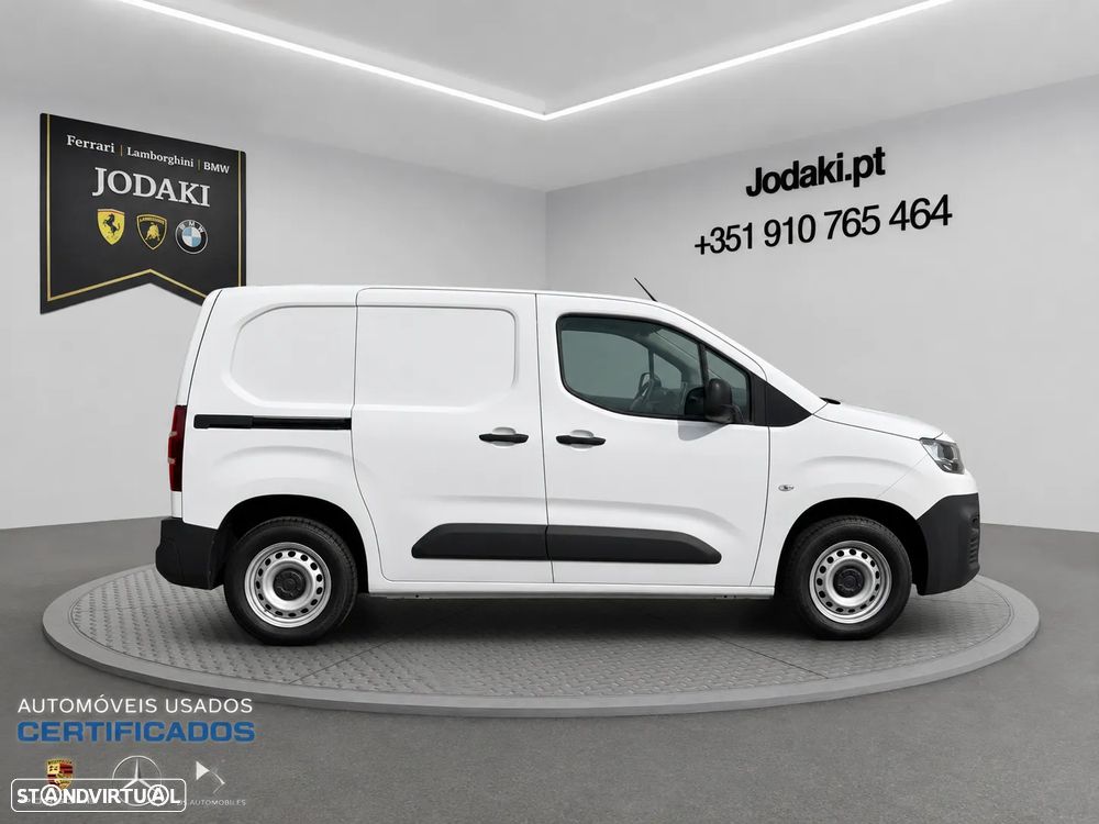 Citroën Berlingo - 3