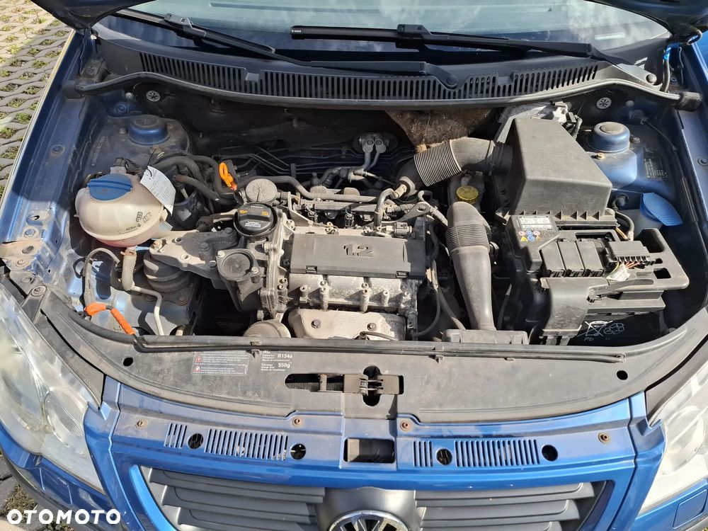 Volkswagen Polo - 10