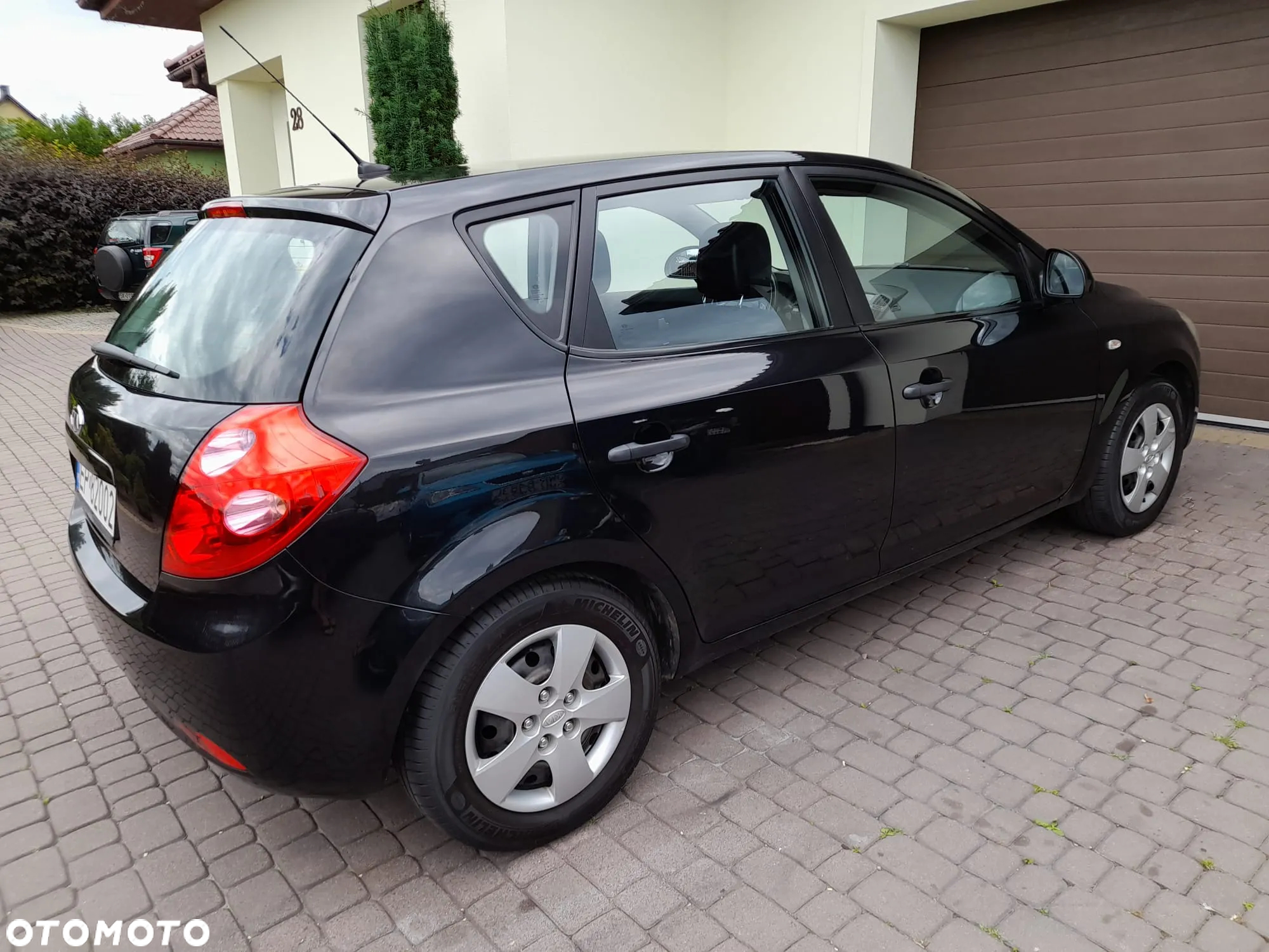 Kia Ceed Cee'd 1.4 Comfort - 6