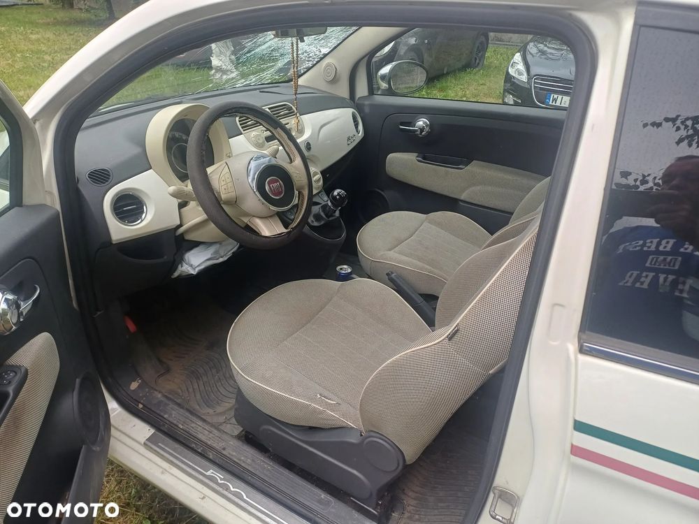 Fiat 500 - 9