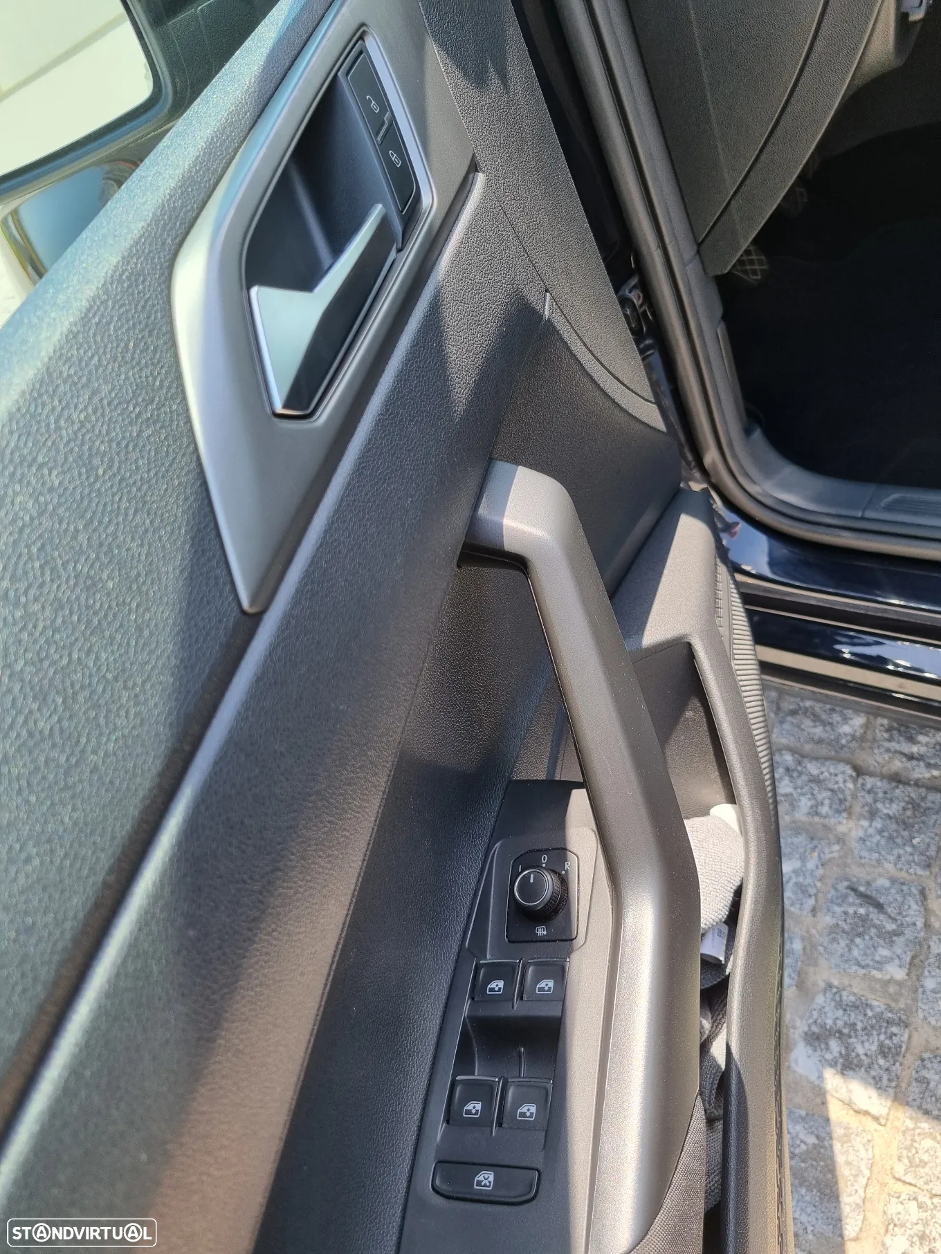 VW Polo 1.0 TSI Confortline - 20