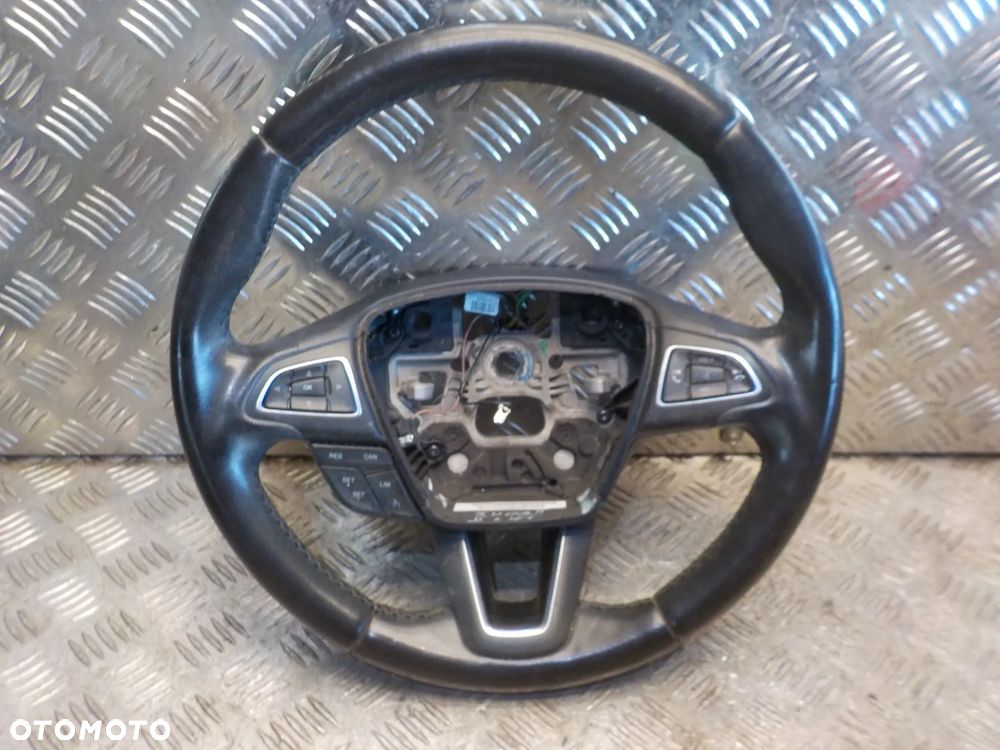 FORD KUGA MK2 LIFT KIEROWNICA - 1