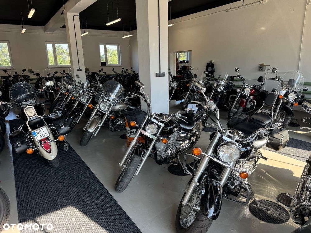 Yamaha Drag Star - 24