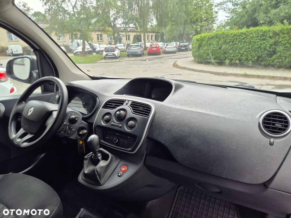 Renault Kangoo - 9