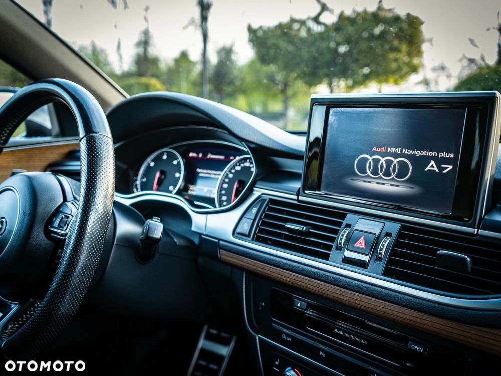 Audi A7 Sportback - 10