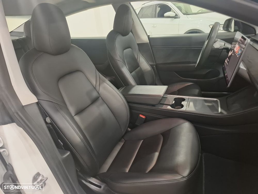 Tesla Model 3 Long Range Tração Integral - 38