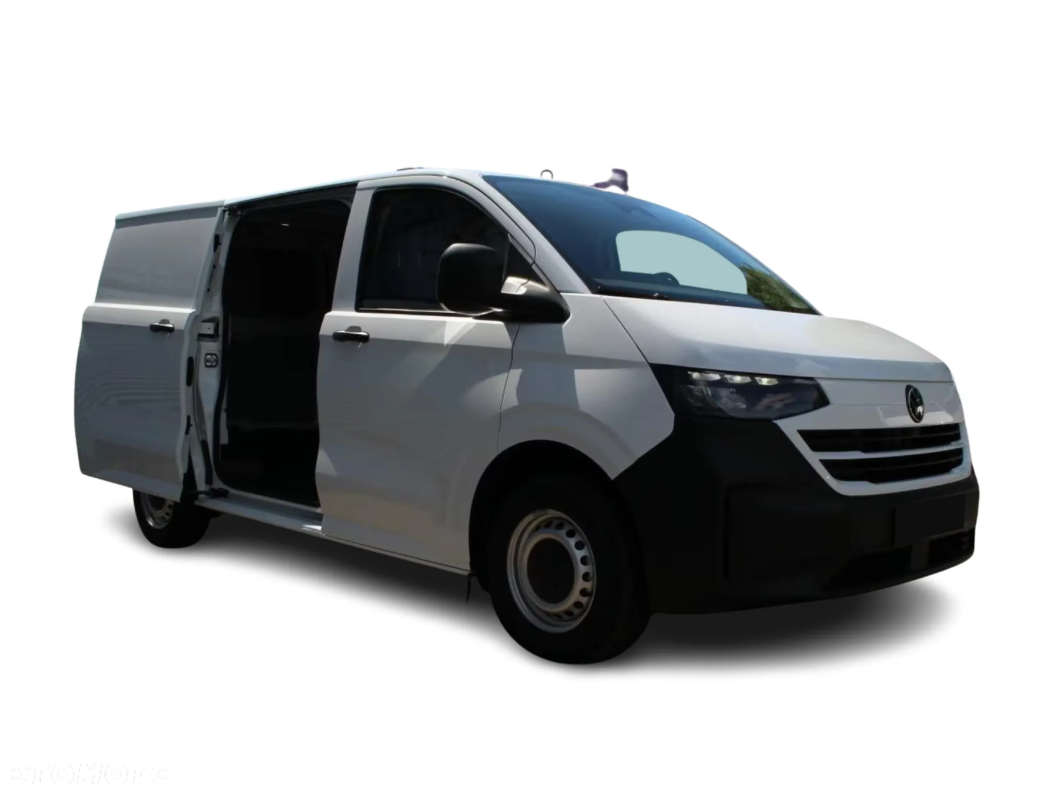Volkswagen Transporter T7 - 5