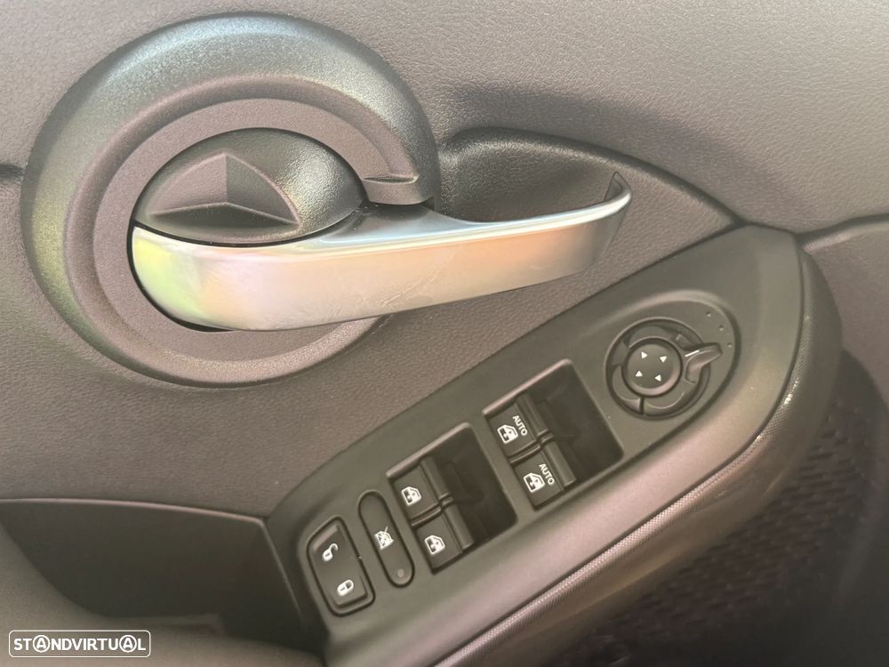 Fiat 500X 1.3 MJ Urban - 15