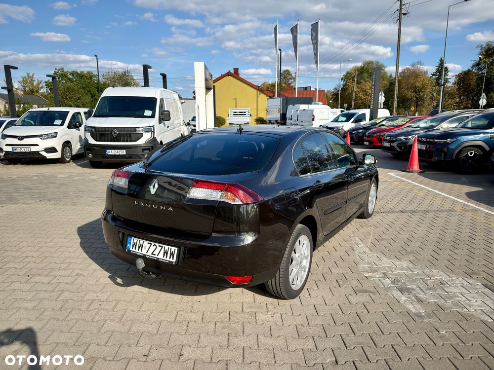 Renault Laguna 2.0 Dynamique - 5