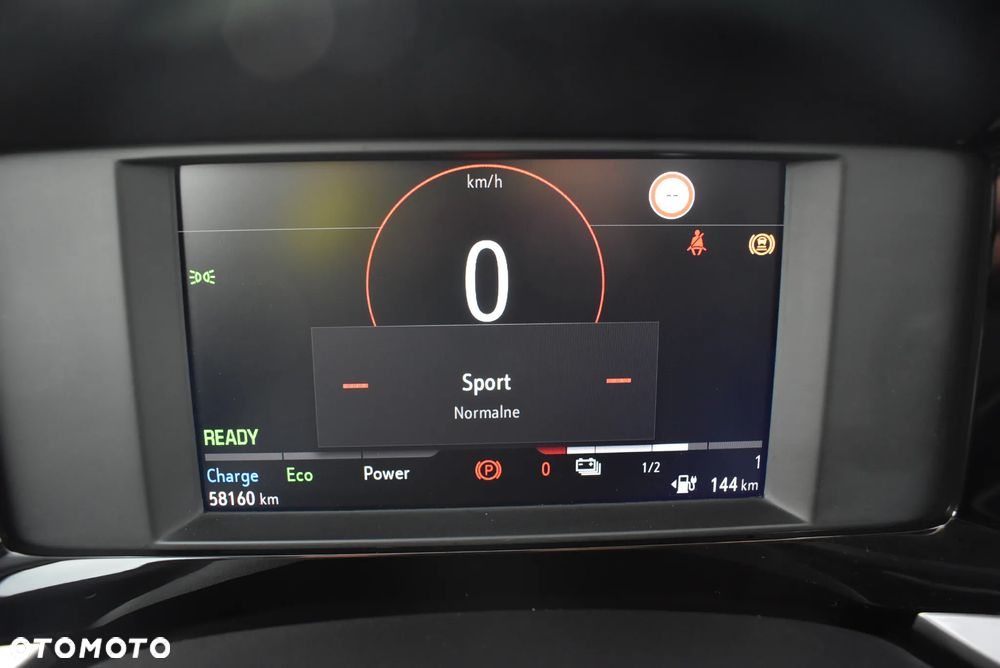 Opel Mokka Mokka-e 50kWh Edition - 31