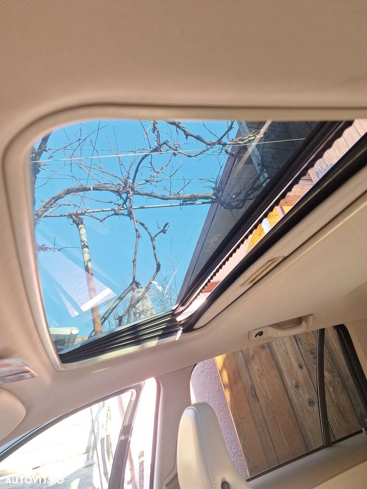 Volvo XC 90 D5 AWD Summum - 20
