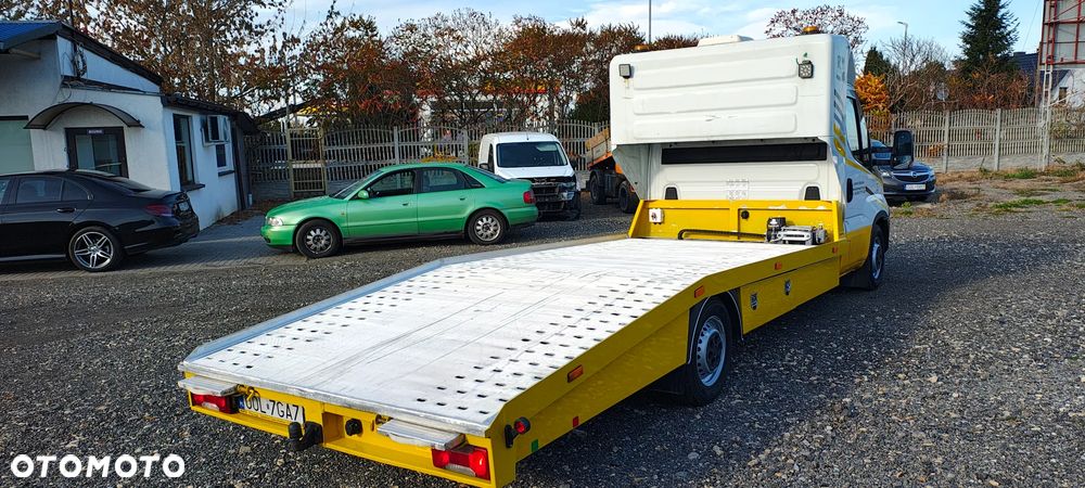 Iveco DAILY 35S18 - 6