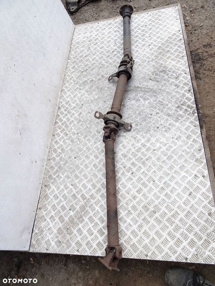 wał napędowy mazda cx-7 cx7 2.3 tb