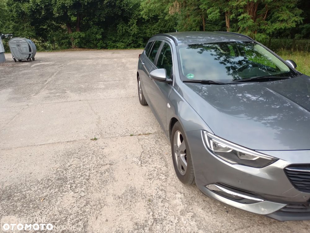 Opel Insignia 2.0 CDTI Exclusive S&S - 3