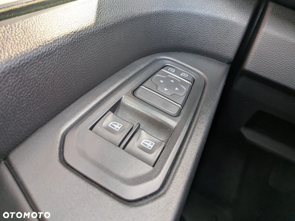 Renault Trafic 2.0 L2H1 HD Extra (bryg.) - 8