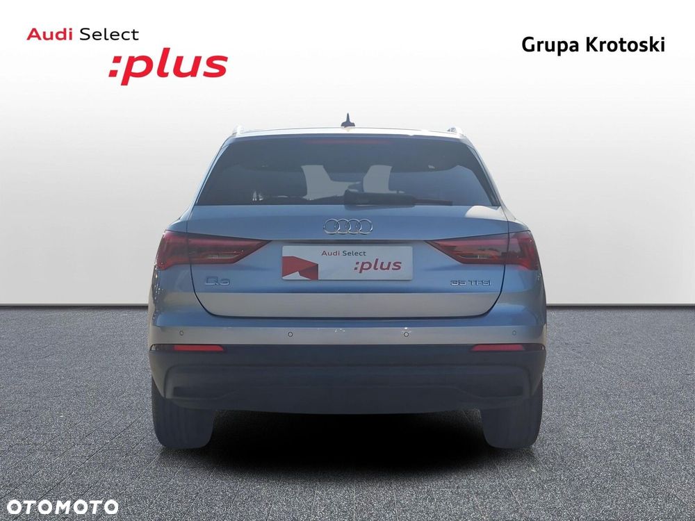 Audi Q3 - 5