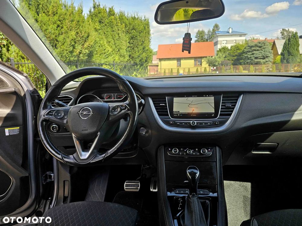 Opel Grandland X 2.0 D Start/Stop Automatik Ultimate - 13