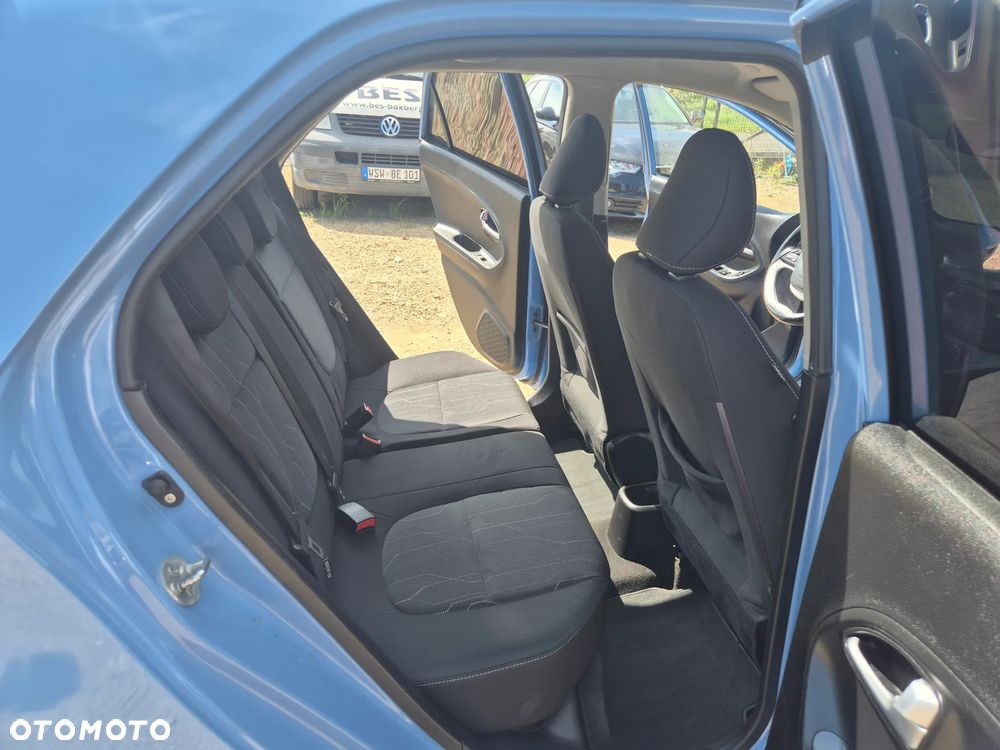 Kia Picanto - 8