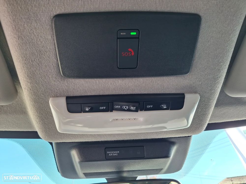 Nissan Juke 1.0 DIG-T Acenta DCT - 26