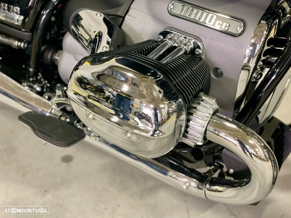BMW R 18 First Edition - 14