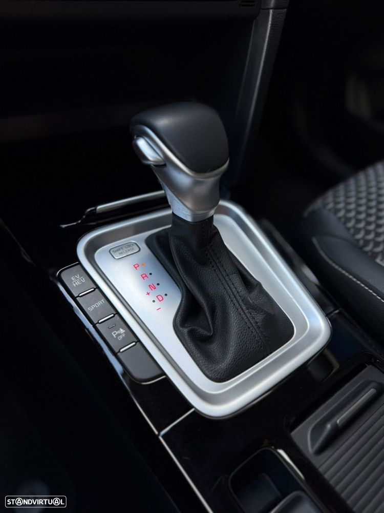 Kia XCeed 1.6 GDi PHEV Tech - 25