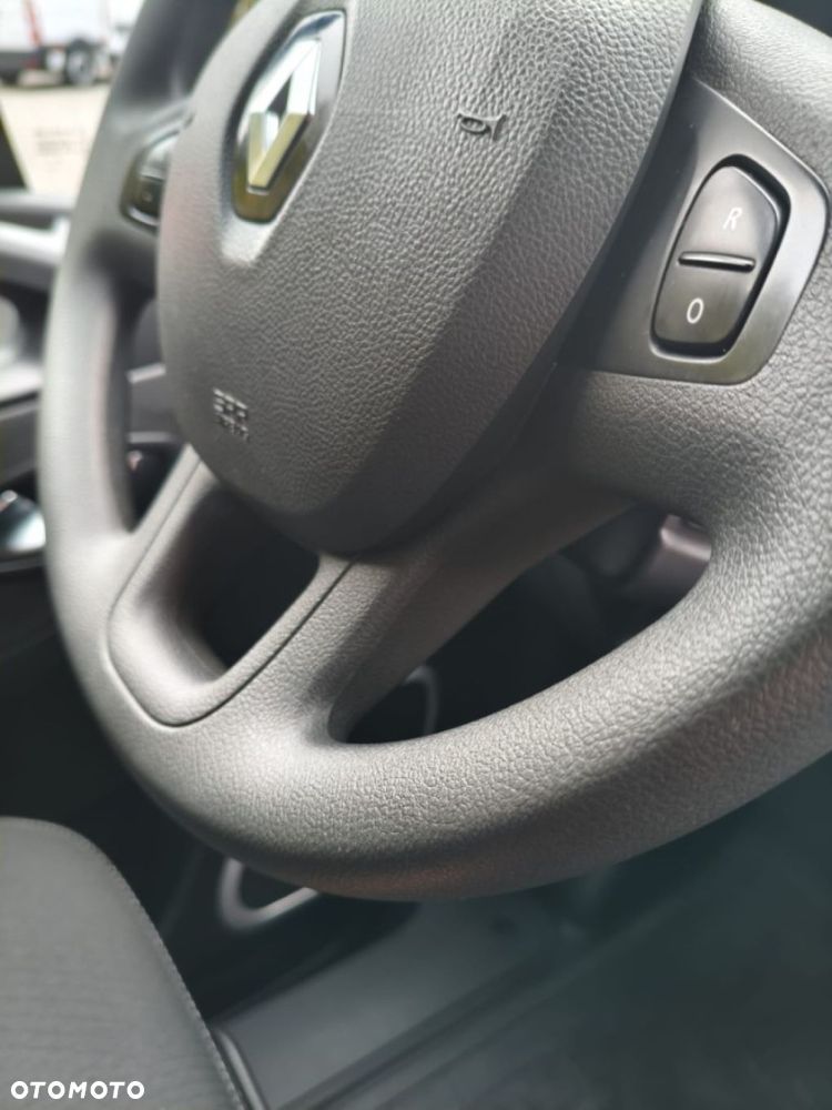 Renault Trafic - 20